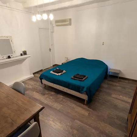 De Village A Apartamento *