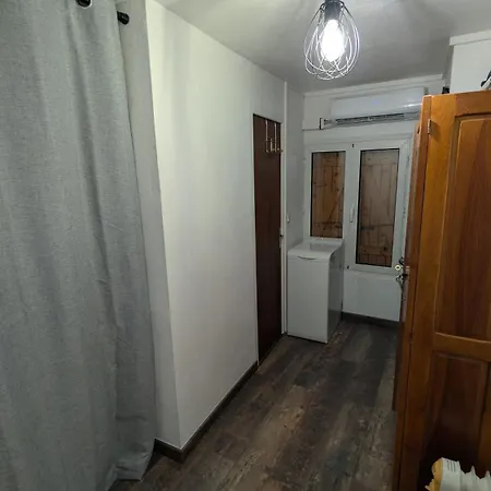 De Village A Apartamento